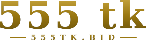 555 tk logo
