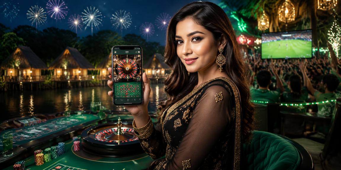 555 tk লাইভ গোল্ডেন ওয়েলথ বাকারা